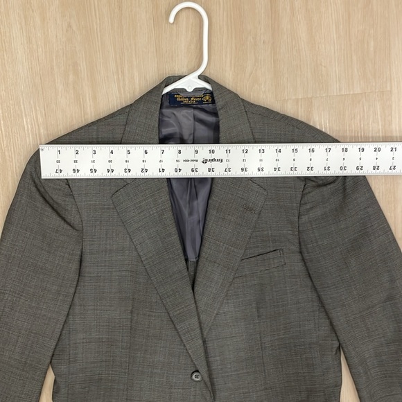 Brooks Brothers Golden Fleece Suit Jacket - Picture 4 of 9